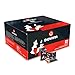 Covim Caffè - Capsule di Caffè Orocrema, 100 Capsule Monodose Intensità 9, Compatibili con Lavazza Espresso Point, Espresso Cremoso e Intenso con Aroma di Legno Tropicale