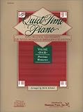 Quiet Time Piano, Vol. 4: Precious Memories