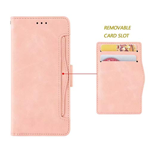 LINER Flip Cover per Vivo X60 PRO+ / X60 PRO Plus