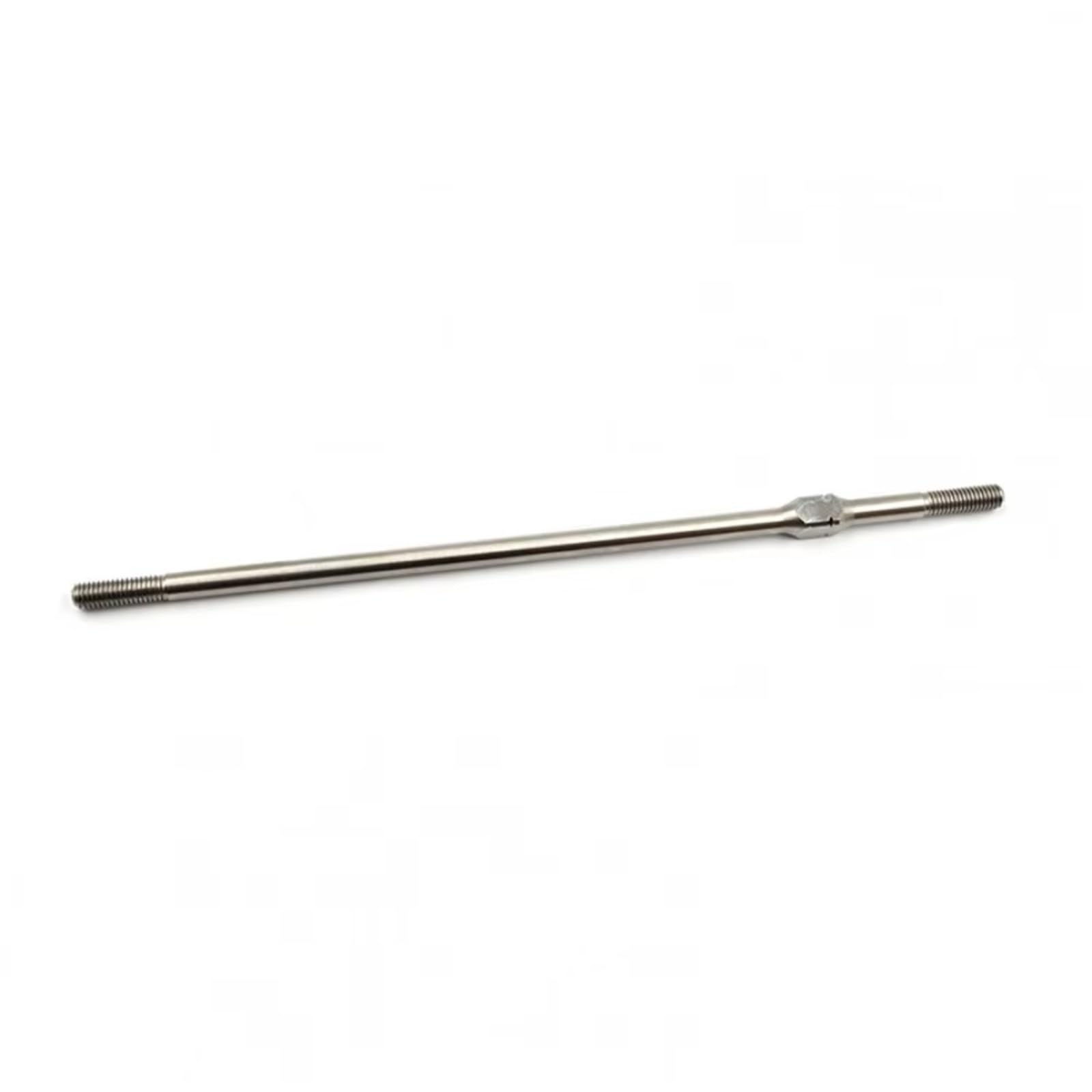 Ricambi Crawler RC Tenditore In Titanio 3x105 Mm 1 Pezzo Per Auto Radiocomandate In Per Scala 1/10 Ricambi E Accessori Per Auto Radiocomandate