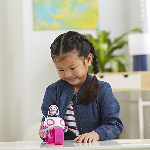 Hasbro Marvel Spidey e i Suoi Fantastici Amici