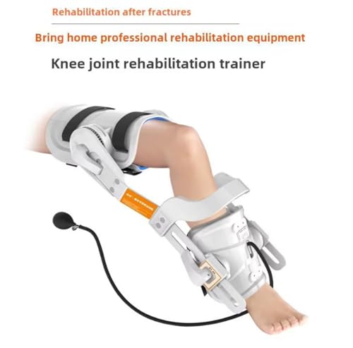 Dispositivo para Rehabilitación de Articulación de Rodilla miniatura 4