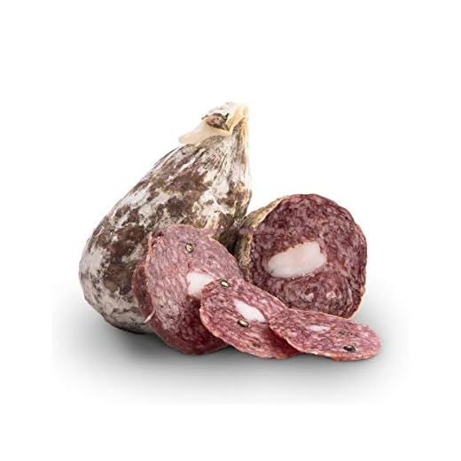 Degustazione Coglioni di mulo + Palle del Nonno + Coppiette - Norcineria Umbra Produzione Artigianale - Sapori dell'Umbria - Il Salumiere 1978