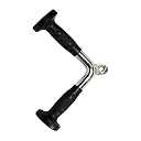 Gym Steel V-Handle, Triceps V Bar, Triceps V Handle, Triceps V Handle V Bar Pro - Grip gallery image