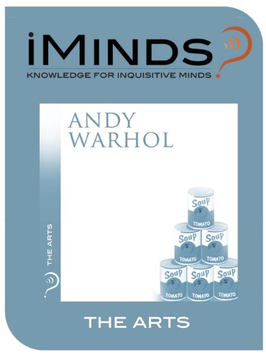 Andy Warhol : The Arts (English Edition)