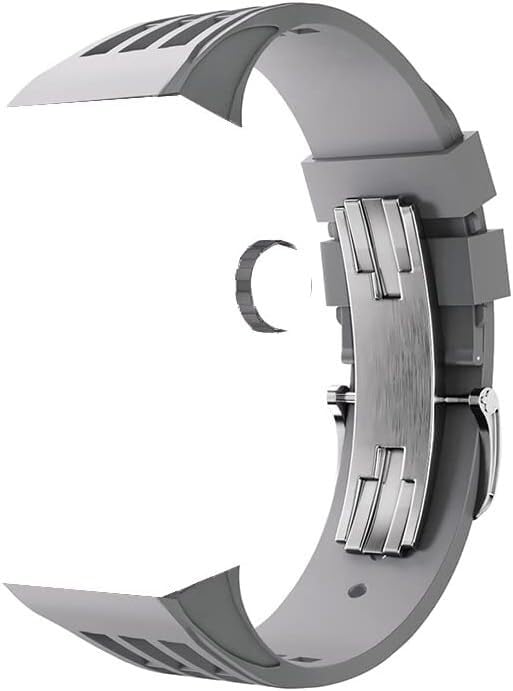 Kit de conversion de bracelet SCHIK premium pour Apple Watch Ultra 49 mm