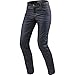 Produktbild REV'IT! Motorrad Jeans Motorradhose Motorradjeans Lombard 2 RF Jeanshose dunkelblau 34/34, Herren, Chopper/Cruiser, Ganzjährig, Textil