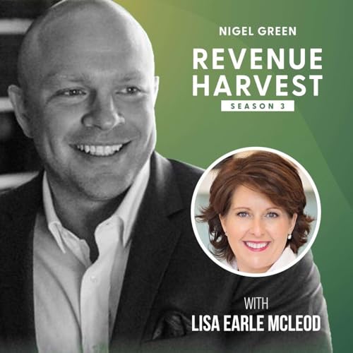 A Noble Purpose Is Your North Star with Lisa Earle Mcleod