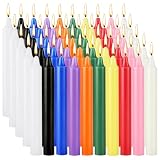 Jayhanvoe Spell Candles 100 Pack Bulk