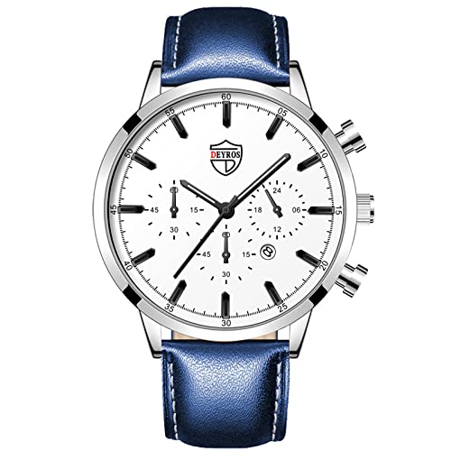 [Rexzo]  v bj Ȃ rv ^ vxg ₷  傫Ȑ y  jZbNX watch for men t@bV lC  wp rWlX d ʋ