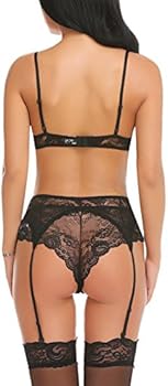 Erotik liboslarda super eshaklar