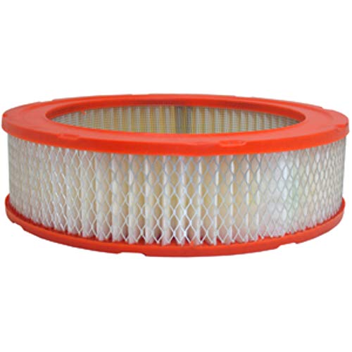 FRAM Extra Guard CA160 Replacement Engine Air Filter for Select American Motors, Checker, Chrysler, Dodge, Fargo, Jeep and Plymouth Models, Provides Up to 12 Months or 12,000 Miles Filter Protection - Thumbnail 3