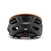 Sena R1 Smart Communications Helmet (Electric Tangerine, Medium)
