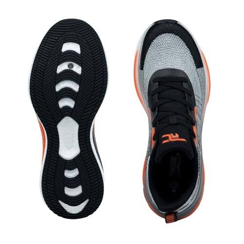 Image of Red Chief Sports Lace Up Low Ankle Running Shoes for Men | Sports Shoes for Men | Shoes for Man Stylish | R1722