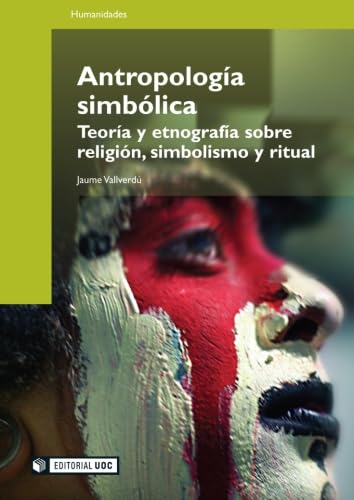 Antropología simbólica: Teoría y etnografía sobre religión, simbolismo y ritual: 98