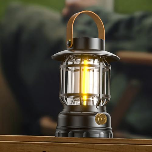 Lampe de pêche portable solaire pour ne plus manquer de batterie - 3