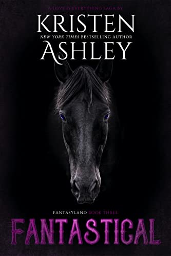 Fantastical (Fantasyland Series Book 3)