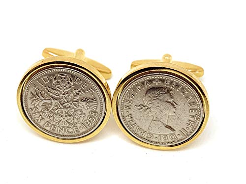 Religious Cufflink Christian Jewelry Spiritual Gift Healing Charm Prayer Gift Catholic Jewelry Inspirational Gift