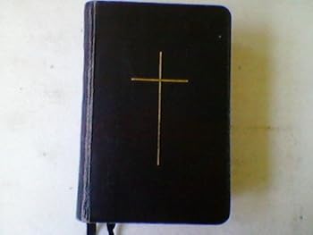Leather Bound Common Prayer/The Hymnal (Two Books in One- in Original Box) Book