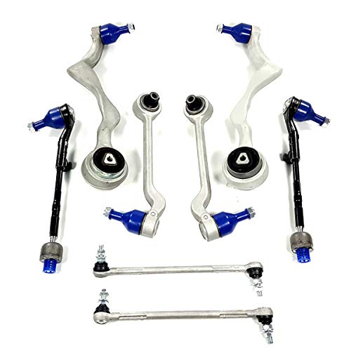 Amazon | フロントサスペンション&ステアリングコントロールアーム