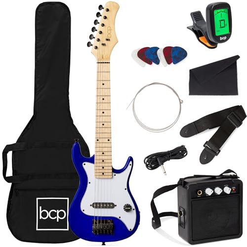 Best Electric Guitar Starter Pack Review Expert Review The Modern
