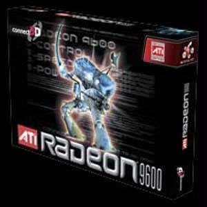 Radeon 9600 256MB Ddr/dvi/tv