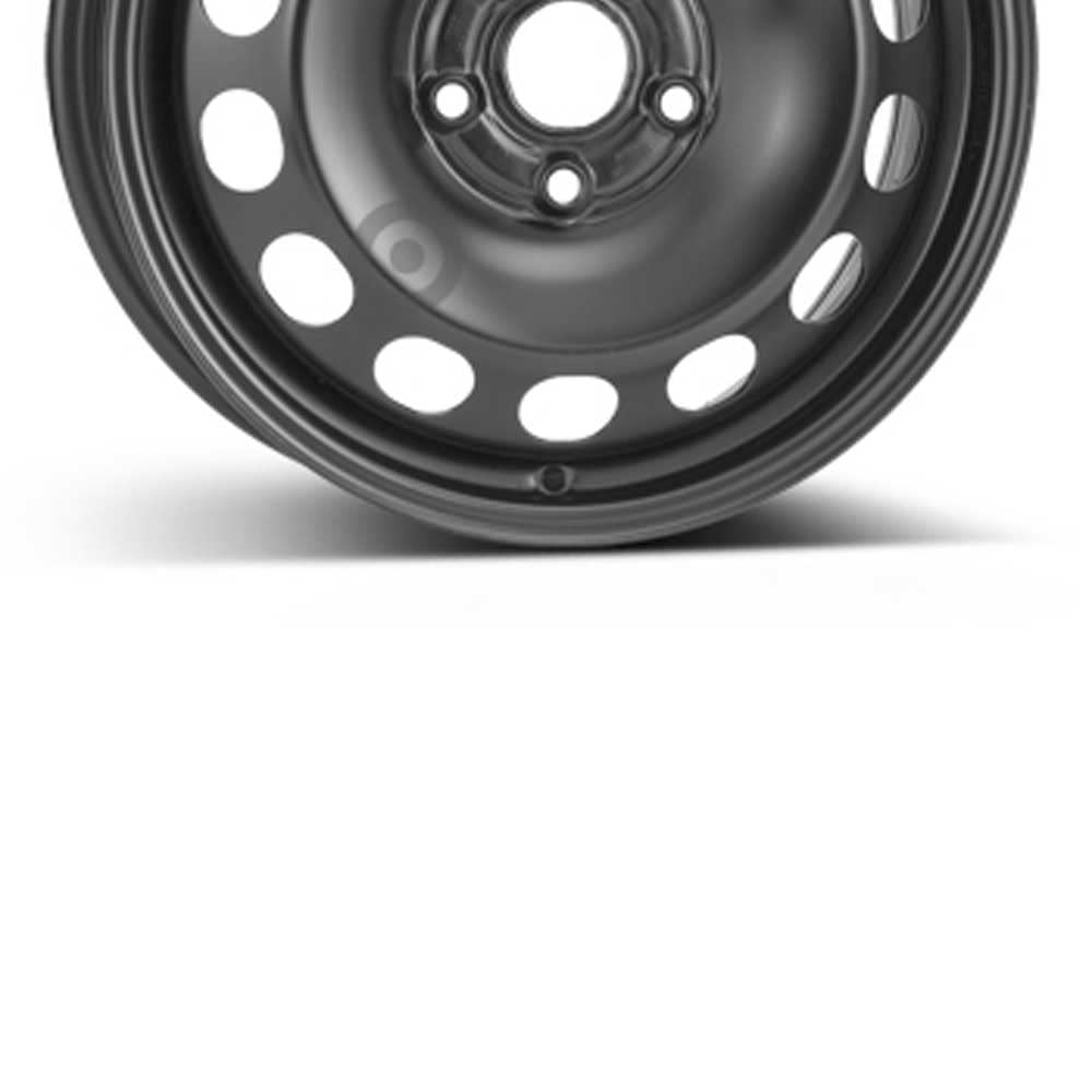 Alcar SF9915 Stahlfelge