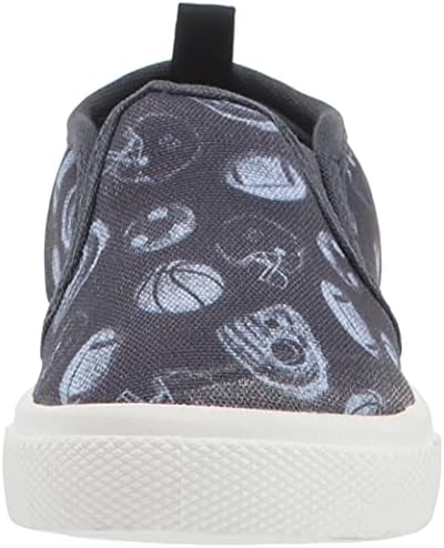 Carter's Boy's Damon Slip-On Shoe Review | Image 1