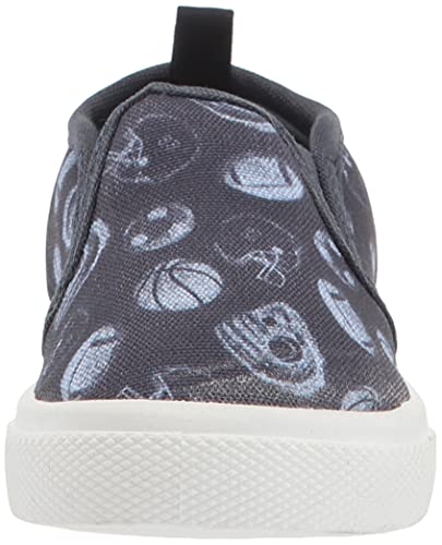 Carter's Boy's Damon Slip-On Shoe2