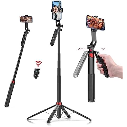 ULANZI MA09 Extendable Phone Tripod Cover
