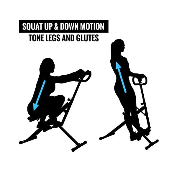 EFITMENT-Rower-Ride-Exercise-Trainer-for-Total-Body-Workout-SA022 EFITMENT Rower-Ride Exercise Trainer for Total Body Workout Rowing Machine- SA022