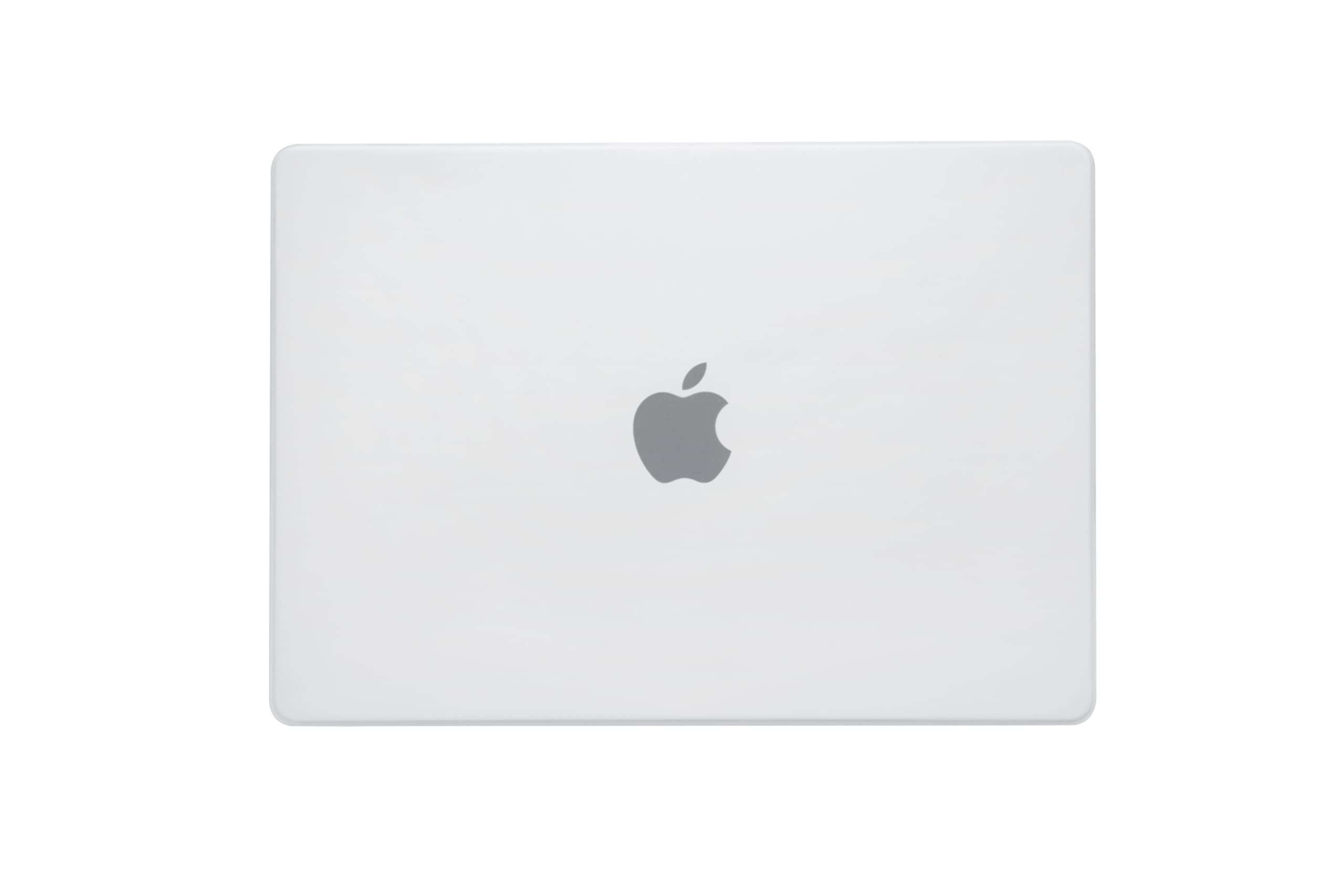 Se7enline Compatible with Apple MacBook Neo 13-inch Case 2026 Model A3404, Hard Shell & Washable Keyboard Cover, Anti-Scratch Anti-Drop Slim Fit Protective Case for Daily Use Travel,Frost Transparent — view 426