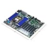 ASRock Rack ROMED8-2T Single Socket SP3 LGA 4094/ DDR4/ SATA3&USB3.1/ V&2GbE/ ATX Motherboard