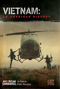 VIETNAM: An American History by Time Life as seen on Public Television [DVD]