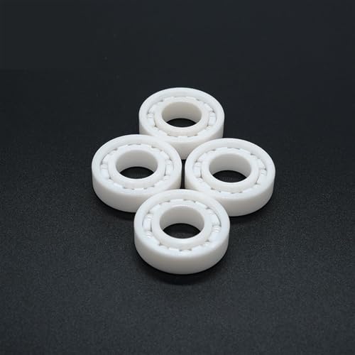 Roulement à billes céramique 6002 pour cycles et modélisme 15x32x9
