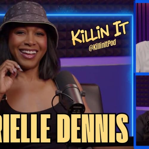 GABRIELLE DENNIS