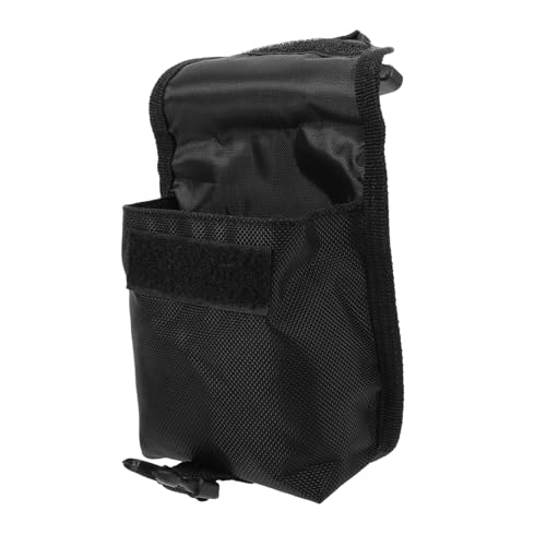 GANAZONO Scuba Diving Belt Dive Weight Bag Oxford Fabric Weight Belts for Scuba Diving Holder