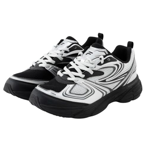 FILA INTERUN �u���b�N/�V���o�[ 24.0cm