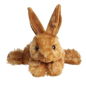 Auroraadorableminiflopsiebittybunnystuffedanimalplayfuleasetimelesscompanionsbrown8inches Urban Country Home Decor Aurora adorable mini flopsie bitty bunny stuffed animal playful ease timeless companions brown 8 inches urban country home decor