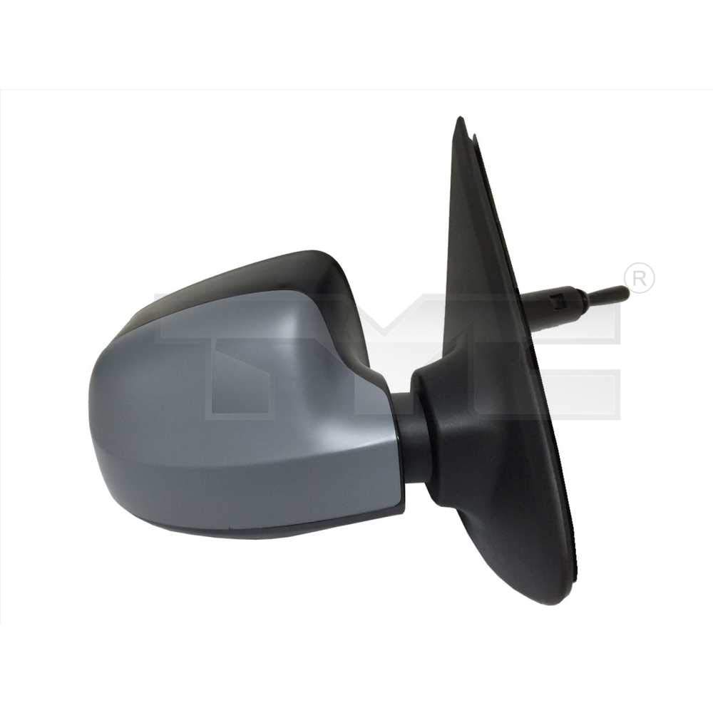 TYC Specchio retrovisore esterno 328-0181 | Compatibile con: DACIA LOGAN II, LOGAN MCV II, SANDERO II
