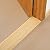 Wonderjune Door Transition Strip Wood Threshold Transition Unfinished Solid Red Oak Interior Threshold Doorways Reducer Threshold(36 x 5 x 0.63 Inches)