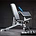 ZQJYMXM Adjustable Benches Commercial Multifunctional Dumbbell Stool Abs Board Biceps Training Fitness Bench Training Chair