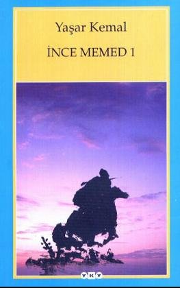Ince Memed 9754183287 Book Cover
