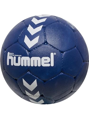 Hummel HMLBEACH HANDBALL, BLUE/WHITE, 2