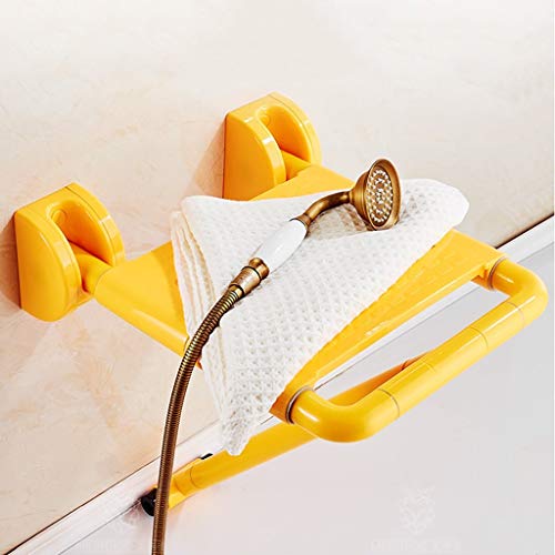 Chaise de bain antidérapante pour éviter les chutes seniors - 6