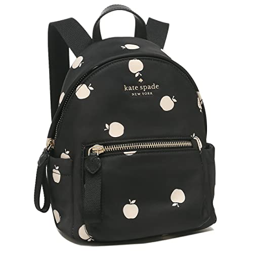 [�P�C�g�X�y�[�h]�A�E�g���b�g �����b�N �`�F���V�[ �o�b�N�p�b�N �u���b�N�}���` ���f�B�[�X KATE SPADE K8114 001 [���s�A���i]