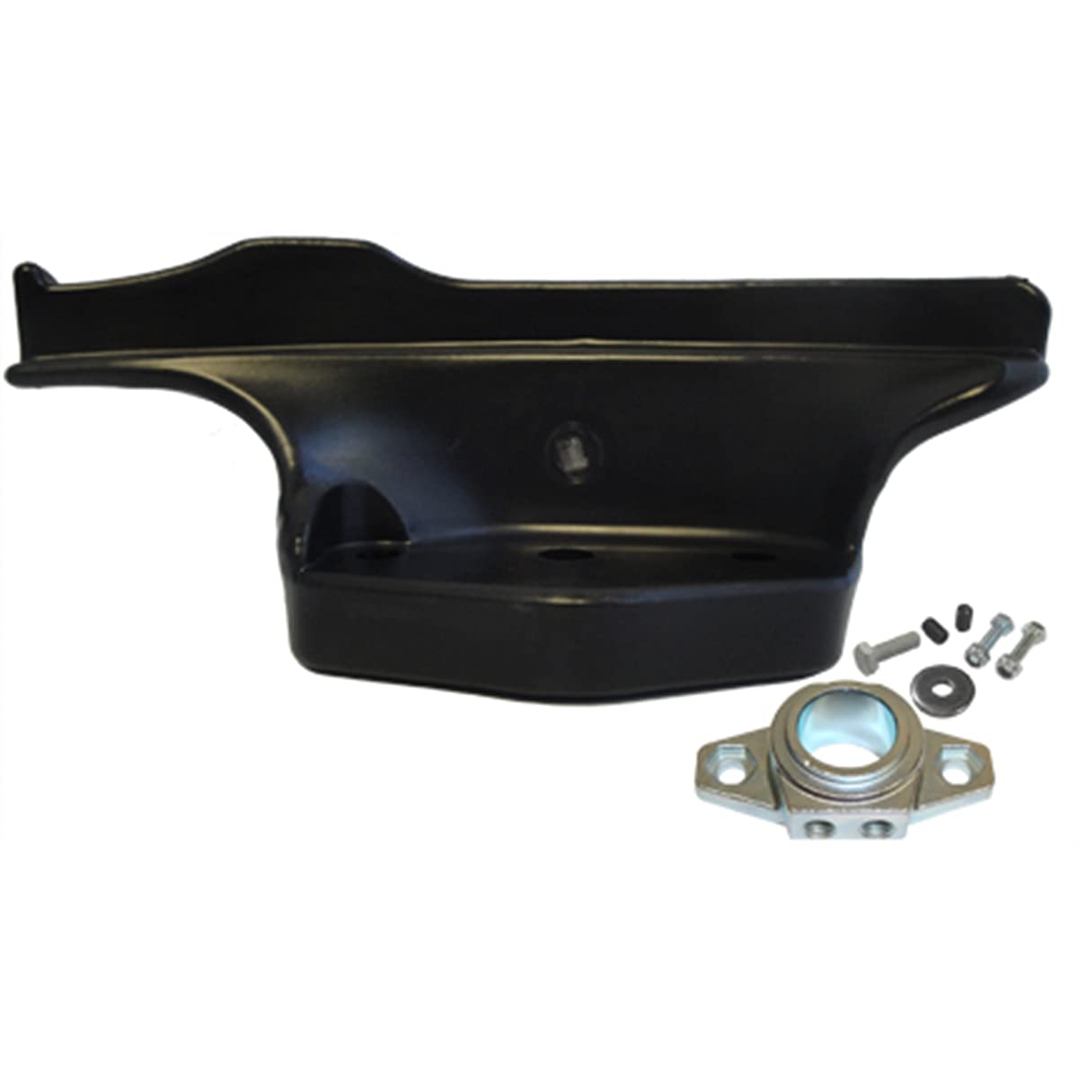 Technicians Resource Nylon Mount/Demount Head Kit with Round Hole for Coats, Corghi, Hofmann and All Tool Tire Changers