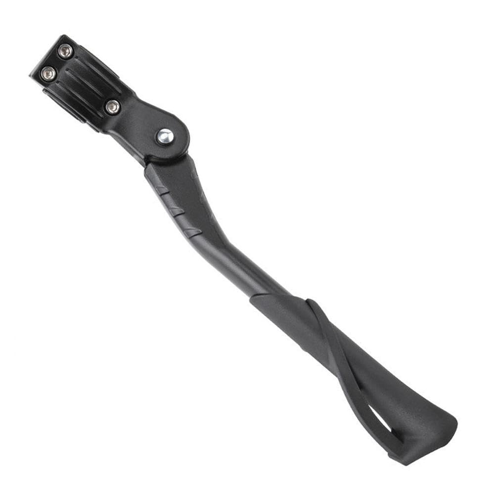 Béquille de vélo latérale arrière réglable pour support de vélo 24 26 28 29 pouces