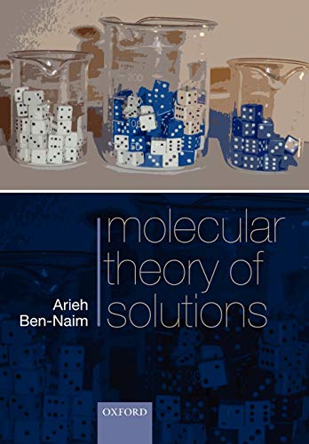 Télécharger Molecular Theory of Solutions livre En ligne