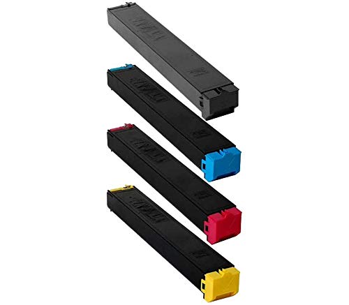 Sharp MX-36AT-YA (O) Toner Cartridge for Sharp MX-3640 ONLY